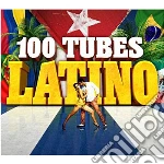 100 Tubes - Latino (5 Cd) cd