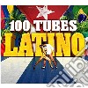 100 Tubes - Latino (5 Cd) cd