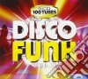 100 Tubes - Disco Funk (5 Cd) cd