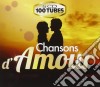 100 Tubes: Chansons D'Amour / Various (5 Cd) cd