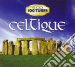 100 Tubes: Celtique / Various (5 Cd) cd