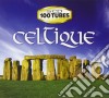 100 Tubes: Celtique / Various (5 Cd) cd