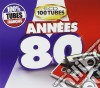100 Tubes - Annees 80 Francais (5 Cd) cd