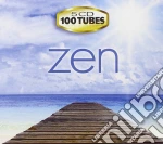 100 Tubes: Zen / Various (5 Cd) cd