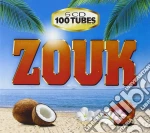 100 Tubes: Zouk / Various (5 Cd) cd