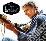 Duteil, Yves - L''Essentiel (2 Cd) cd