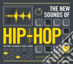 New Sounds Of Hip-hop (The) (2 Cd)