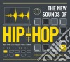 New Sounds Of Hip-hop (The) (2 Cd) cd