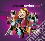 Electro Swing Fever 2015 / Various (4 Cd) cd