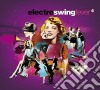Electro Swing Fever 2015 / Various (4 Cd) cd