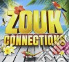 Zouk Connections (4 Cd) cd