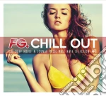 Fg Chill Out / Various (3 Cd) cd