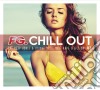 Fg Chill Out / Various (3 Cd) cd