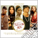 Back To The 90's Vol.1&2 / Various (2 Cd) cd
