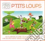 P'Tits Loups / Various (4 Cd)