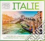 Italie 2015 / Various (4 Cd) cd