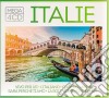 Italie 2015 / Various (4 Cd) cd