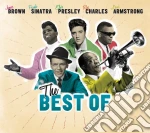 Best Of (The) / Various (5 Cd) cd