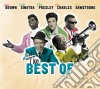Best Of (The) / Various (5 Cd) cd