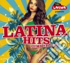 Latina Hits Ete 2015 / Various (2 Cd) cd