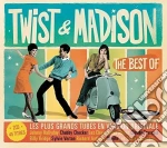 Twist & Madison: The Best Of (2 Cd) cd