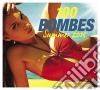 100 Bombes Summer 2015 / Various (5 Cd) cd