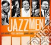Jazzmen / Various (5 Cd) cd