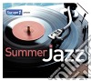 Summer Jazz (2 Cd) cd