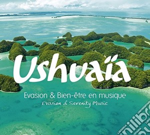 Ushuaia Boxset (5 Cd) cd musicale di Wagram