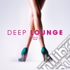 Deep Lounge 02 / Various (2 Cd) cd