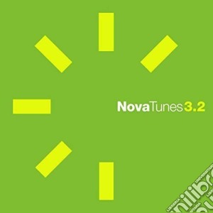 Nova tunes vol.32 cd musicale di Artisti Vari