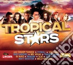 Tropical Stars (2 Cd) cd