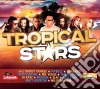Tropical Stars (2 Cd) cd