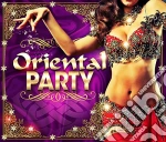 Oriental Party (2 Cd) cd