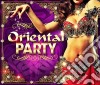 Oriental Party (2 Cd) cd