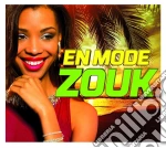 Zouk Mode (3 Cd) cd