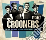 Best Of Crooners / Various (5 Cd) cd
