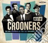 Best Of Crooners / Various (5 Cd) cd musicale di Wagram