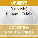 (LP Vinile) Kassav - Yelele lp vinile di Kassav