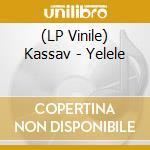 (LP Vinile) Kassav - Yelele vinile