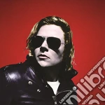Rover - Lt It Glow (2 Lp) cd