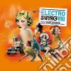 Electro Swing Vol.8 cd