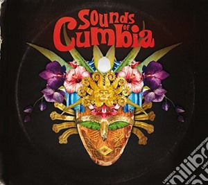 Sounds Of Cumbia (2 Cd) cd musicale