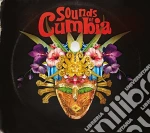 Sounds Of Cumbia (2 Cd) cd