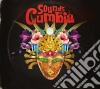 Sounds Of Cumbia (2 Cd) cd