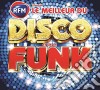Best Of Disco Funk (The) / Various (3 Cd) cd