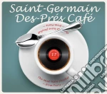 Saint Germain Des Pres Cafe' Vol.17 (2 Cd) cd