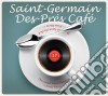 Saint Germain Des Pres Cafe' Vol.17 (2 Cd) cd