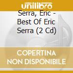 Serra, Eric - Best Of Eric Serra (2 Cd) cd musicale di Serra, Eric