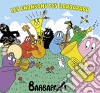Barbapapa's Songs / Various (2 Cd) cd